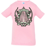 T-Shirts Pink / 6 Months The Arrow Crest Infant PremiumT-Shirt
