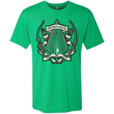 T-Shirts Envy / Small The Arrow Crest Men's Triblend T-Shirt