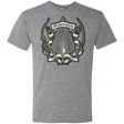T-Shirts Premium Heather / Small The Arrow Crest Men's Triblend T-Shirt