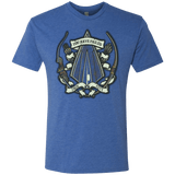 T-Shirts Vintage Royal / Small The Arrow Crest Men's Triblend T-Shirt