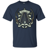 T-Shirts Navy / Small The Arrow Crest T-Shirt