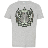 T-Shirts Heather / 2T The Arrow Crest Toddler Premium T-Shirt