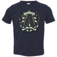 T-Shirts Navy / 2T The Arrow Crest Toddler Premium T-Shirt