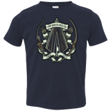 T-Shirts Navy / 2T The Arrow Crest Toddler Premium T-Shirt