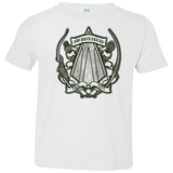 T-Shirts White / 2T The Arrow Crest Toddler Premium T-Shirt