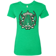 T-Shirts Envy / Small The Arrow Crest Women's Triblend T-Shirt