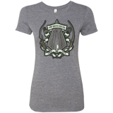 T-Shirts Premium Heather / Small The Arrow Crest Women's Triblend T-Shirt