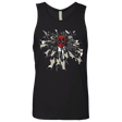 T-Shirts Black / Small The Babayaga Men's Premium Tank Top