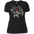 T-Shirts Black / X-Small The Babayaga Women's Premium T-Shirt