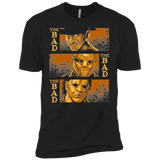 T-Shirts Black / YXS The Bad Boys Premium T-Shirt