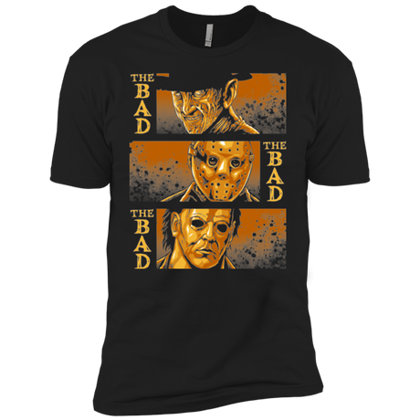 T-Shirts Black / YXS The Bad Boys Premium T-Shirt
