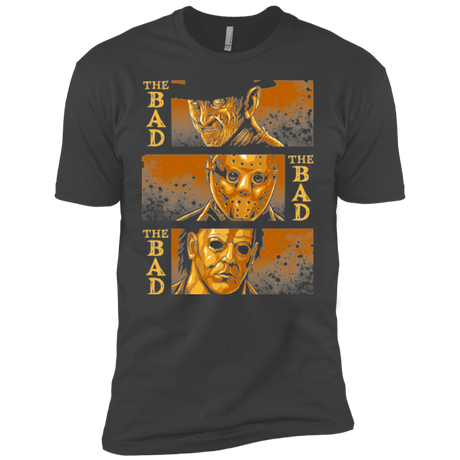 T-Shirts Heavy Metal / YXS The Bad Boys Premium T-Shirt