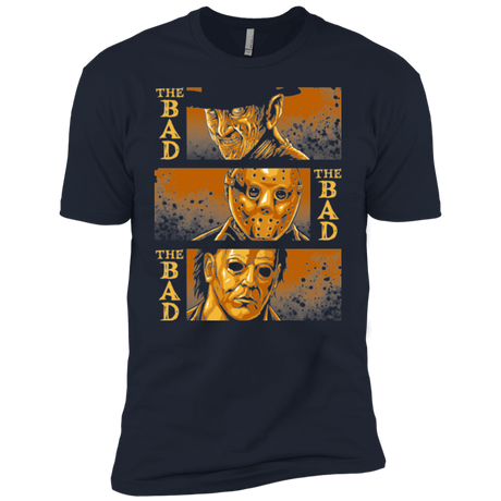 T-Shirts Midnight Navy / YXS The Bad Boys Premium T-Shirt