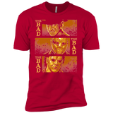 T-Shirts Red / YXS The Bad Boys Premium T-Shirt