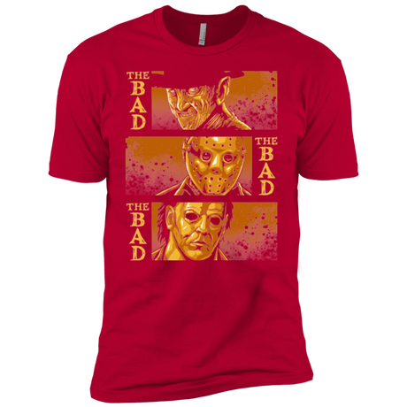 T-Shirts Red / YXS The Bad Boys Premium T-Shirt