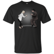 T-Shirts Black / S The Ballad of Jon and Dany T-Shirt