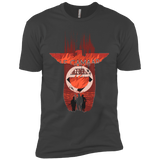 T-Shirts Heavy Metal / YXS The Basterds Boys Premium T-Shirt