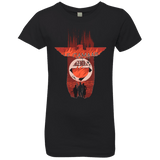 T-Shirts Black / YXS The Basterds Girls Premium T-Shirt