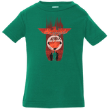 T-Shirts Kelly / 6 Months The Basterds Infant Premium T-Shirt