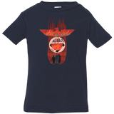 T-Shirts Navy / 6 Months The Basterds Infant Premium T-Shirt