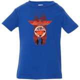 T-Shirts Royal / 6 Months The Basterds Infant Premium T-Shirt