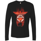 T-Shirts Black / Small The Basterds Men's Premium Long Sleeve