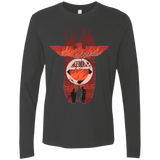 T-Shirts Heavy Metal / Small The Basterds Men's Premium Long Sleeve