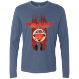 T-Shirts Indigo / Small The Basterds Men's Premium Long Sleeve