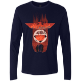 T-Shirts Midnight Navy / Small The Basterds Men's Premium Long Sleeve