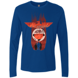 T-Shirts Royal / Small The Basterds Men's Premium Long Sleeve