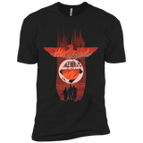 T-Shirts Black / X-Small The Basterds Men's Premium T-Shirt