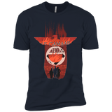 T-Shirts Midnight Navy / X-Small The Basterds Men's Premium T-Shirt