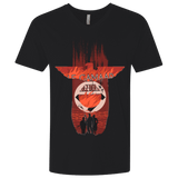 T-Shirts Black / X-Small The Basterds Men's Premium V-Neck