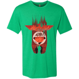 T-Shirts Envy / Small The Basterds Men's Triblend T-Shirt