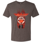 T-Shirts Macchiato / Small The Basterds Men's Triblend T-Shirt