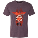 T-Shirts Vintage Purple / Small The Basterds Men's Triblend T-Shirt