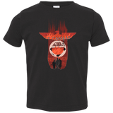 T-Shirts Black / 2T The Basterds Toddler Premium T-Shirt