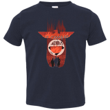 T-Shirts Navy / 2T The Basterds Toddler Premium T-Shirt