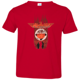 T-Shirts Red / 2T The Basterds Toddler Premium T-Shirt