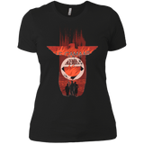 T-Shirts Black / X-Small The Basterds Women's Premium T-Shirt