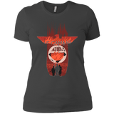 T-Shirts Heavy Metal / X-Small The Basterds Women's Premium T-Shirt