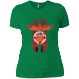 T-Shirts Kelly Green / X-Small The Basterds Women's Premium T-Shirt