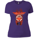 T-Shirts Purple / X-Small The Basterds Women's Premium T-Shirt