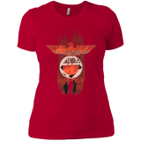 T-Shirts Red / X-Small The Basterds Women's Premium T-Shirt