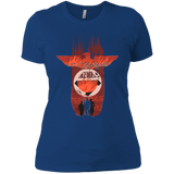 T-Shirts Royal / X-Small The Basterds Women's Premium T-Shirt