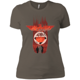 T-Shirts Warm Grey / X-Small The Basterds Women's Premium T-Shirt