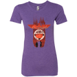 T-Shirts Purple Rush / Small The Basterds Women's Triblend T-Shirt