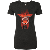 T-Shirts Vintage Black / Small The Basterds Women's Triblend T-Shirt