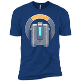 The Battle Automaton Boys Premium T-Shirt