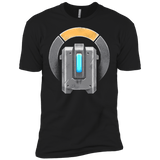 T-Shirts Black / X-Small The Battle Automaton Men's Premium T-Shirt